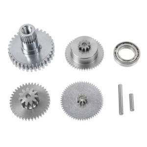 CORALLY GEAR SET FOR DIGITAL SERVO OC 32