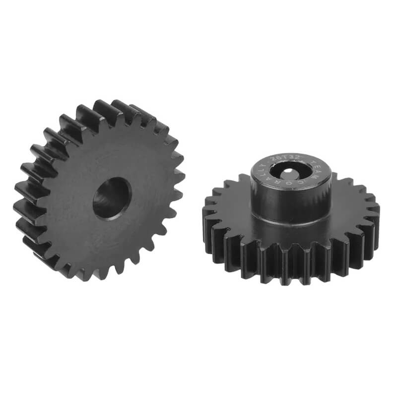 CORALLY 32 DP PINION SHORT HARDENED STEEL 26 TEETH 5MM