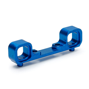 CENTRO RC10B7/T7 REAR C BLOCK 0 TO 4 DEGREE