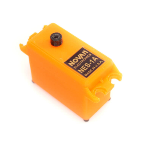CENTRO VINTAGE NOVAK NER-3FM RECEIVER (3D PRINTED)