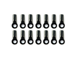 CARISMA M40S/M40S 2.0 BALL CUPS