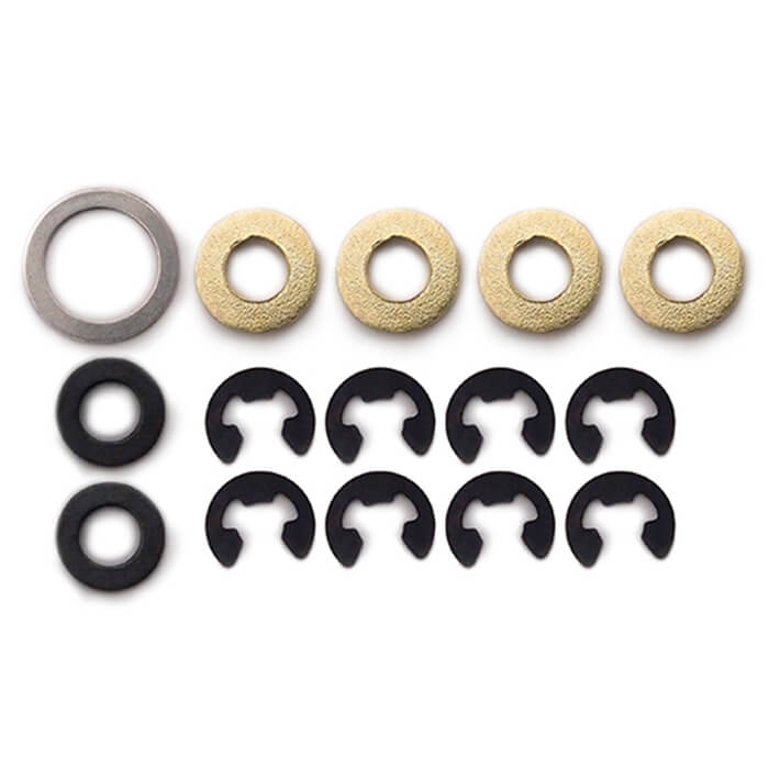 CARISMA M48S WASHER SET