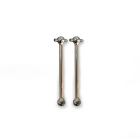 CARISMA M40S DOGBONES (x2)