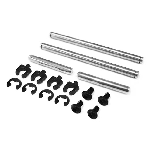 CARISMA GT10RS SUSPENSION PIN SET