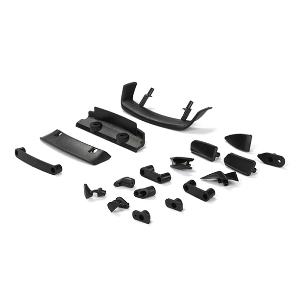 CARISMA GT24i20 BODY PLASTIC PART SET