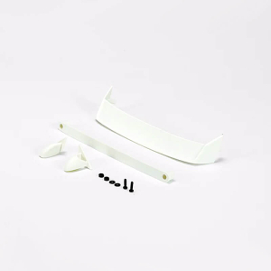 CARISMA M48S NISSAN SKYLINE R32 BODY PLASTIC PARTS SET
