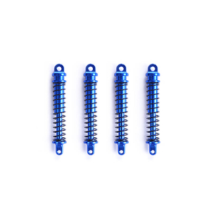 CARISMA GT24ST SLIDING FRICTION DAMPERS SET