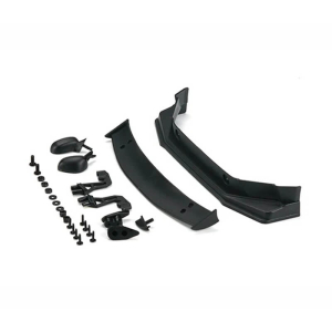 CARISMA M40S 2.0 HONDA CIVIC TYPE R FL5 PLASTIC BODY PARTS