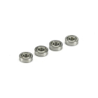CARISMA M40S 2.0 4x10x3MM BEARINGS