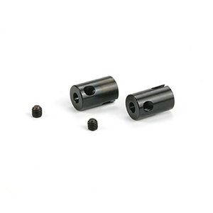 CARISMA M48S CENTRE DOGBONE DIFF OUTDRIVE 2.0 (4MM SCREW)