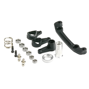 CARISMA MINI 4XS COMPLETE STEERING MODULE