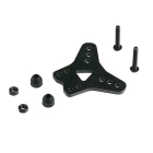 CARISMA MINI 4XS FRONT SHOCK TOWER SET