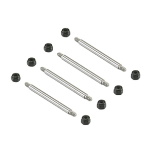 CARISMA MINI 4XS THREADED HINGE PINS SET