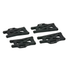CARISMA MINI 4XS FRONT AND REAR SUSPENSION ARMS