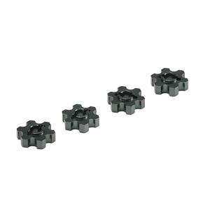 CARISMA MINI 4XS ALUMINIUM WHEEL HEX SET
