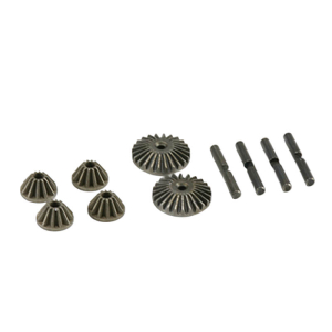 CARISMA MINI 4XS REPLACEMENT GEAR DIFF GEAR SET