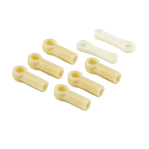 CARISMA MINI 4XS WHITE EDITION BALL CUPS SET