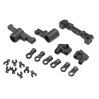 CEN RACING STEERING PLASTIC PARTS