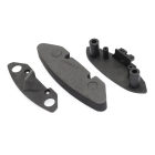 CEN RACING FRONT BUMPER SET (W/FOAM)