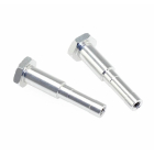 CEN RACING STEERING POST, 2PCS