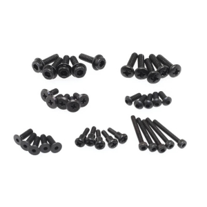 CEN RACING METRIC SCREW SET
