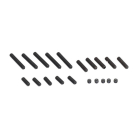 CEN RACING SET SCREW SET