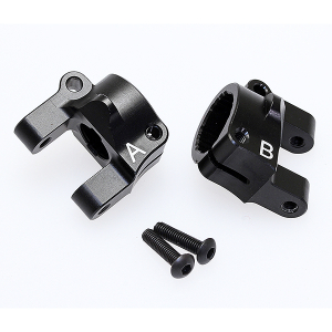 CEN RACING ALUMINUM C-HUB (A,B)