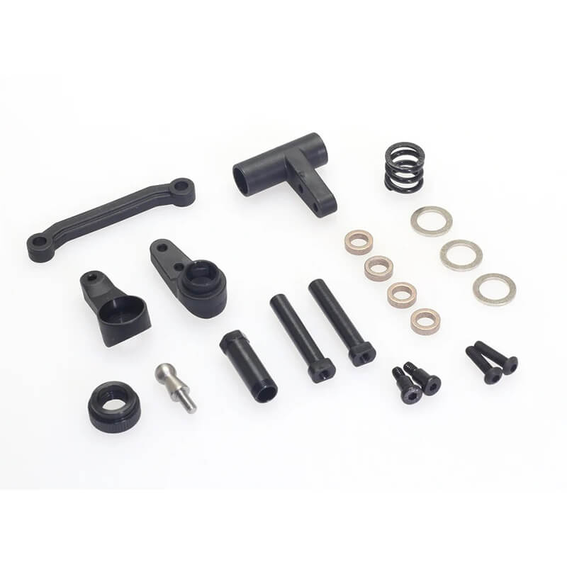 CEN RACING SERVO SAVER SET