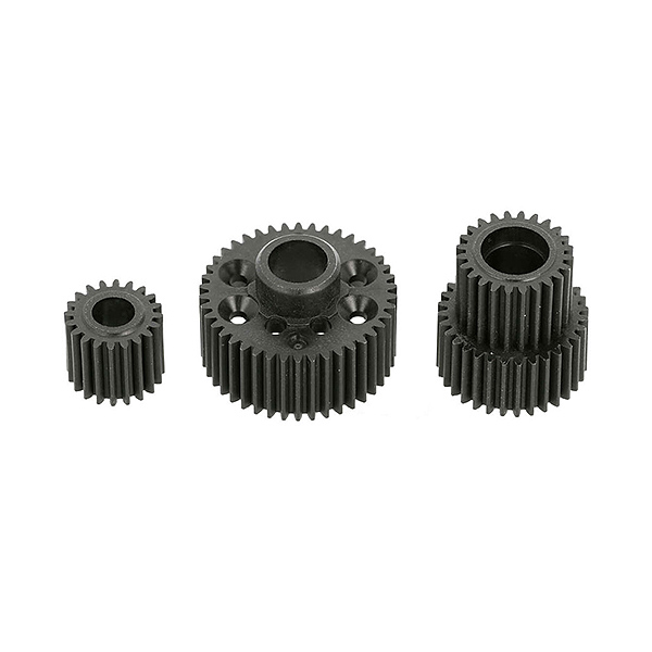 CEN RACING TRANSMISSION GEAR SET