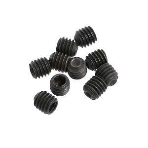 CEN RACING M3X3MM SET SCREW (10PCS)