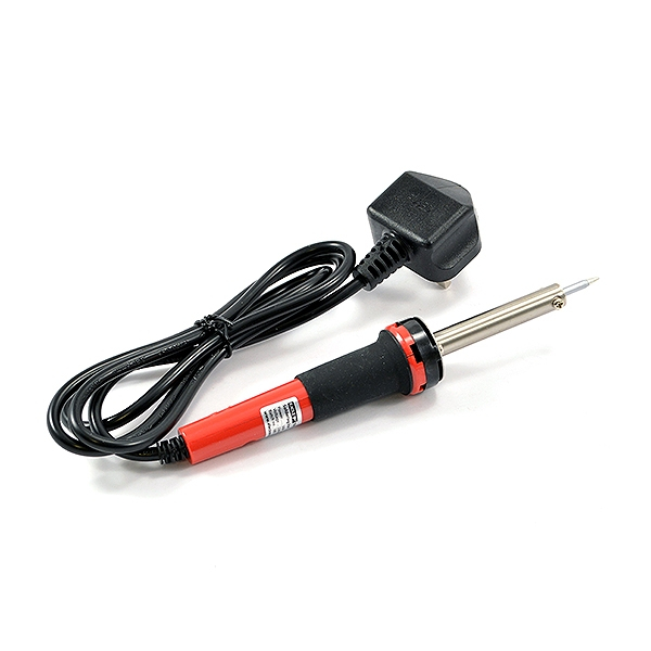 80 W High Quality Mains Powered Soldering Iron