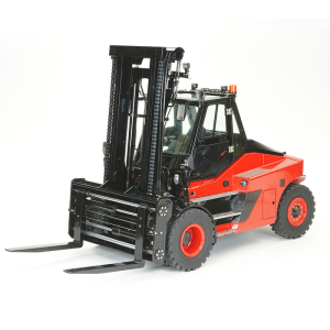 HUINA K180-100 HYDRAULIC KABOLITE 1:14 METAL FORKLIFT