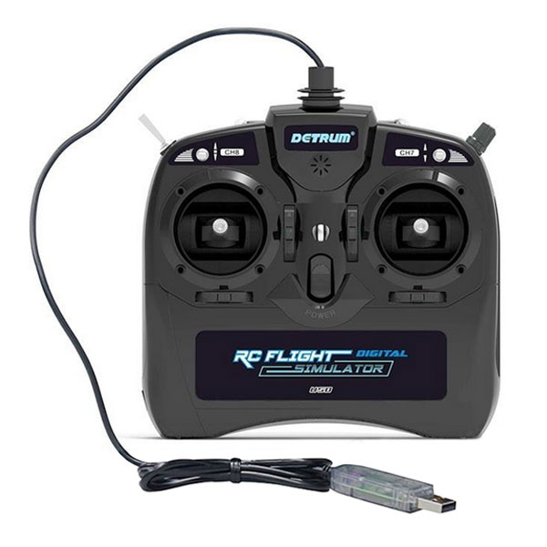 Rc Aircraft Simulator Software