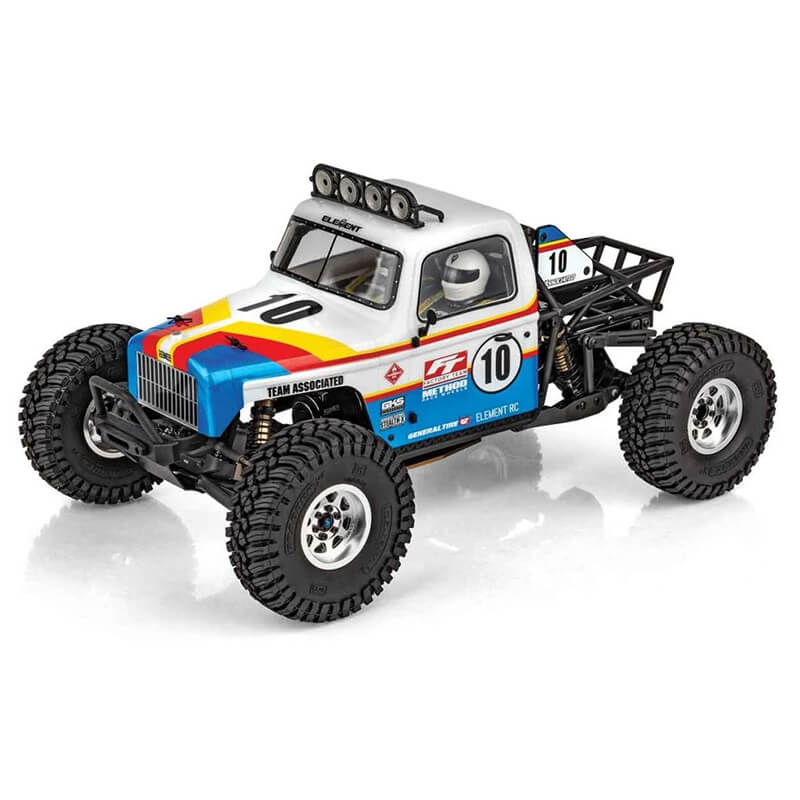 ELEMENT RC GATERUNNER 2WD KIT
