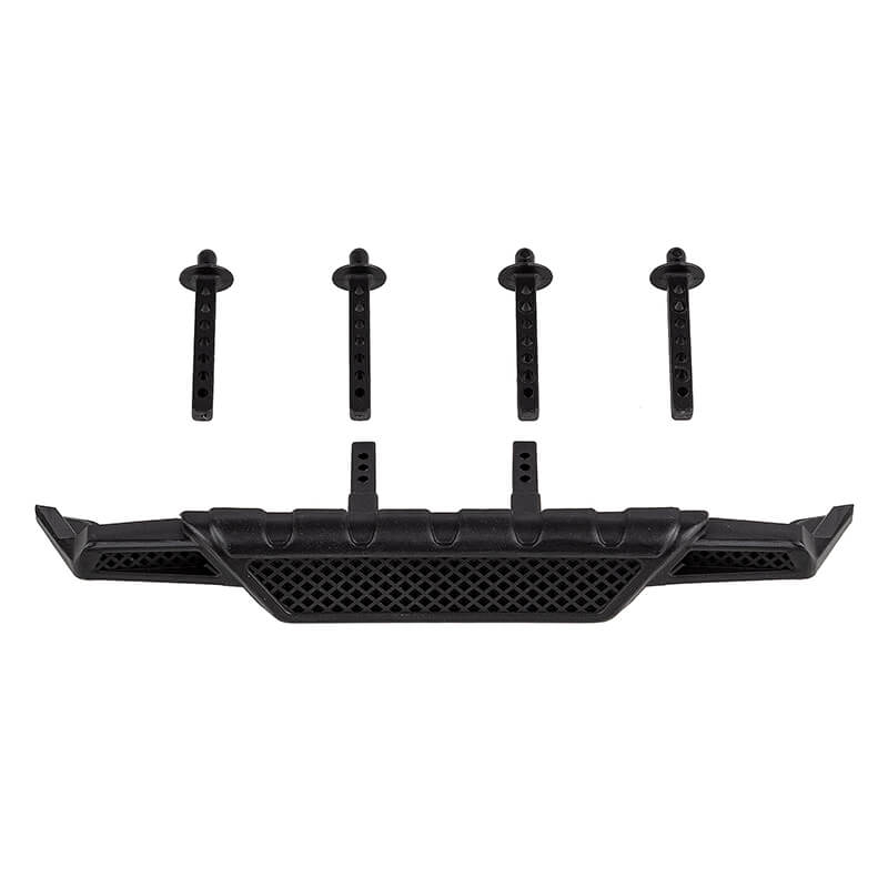 ELEMENT RC ENDURO12 BUMPER & BODY POSTS