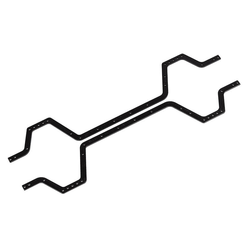 ELEMENT RC ENDURO12 CHASSIS FRAME RAILS