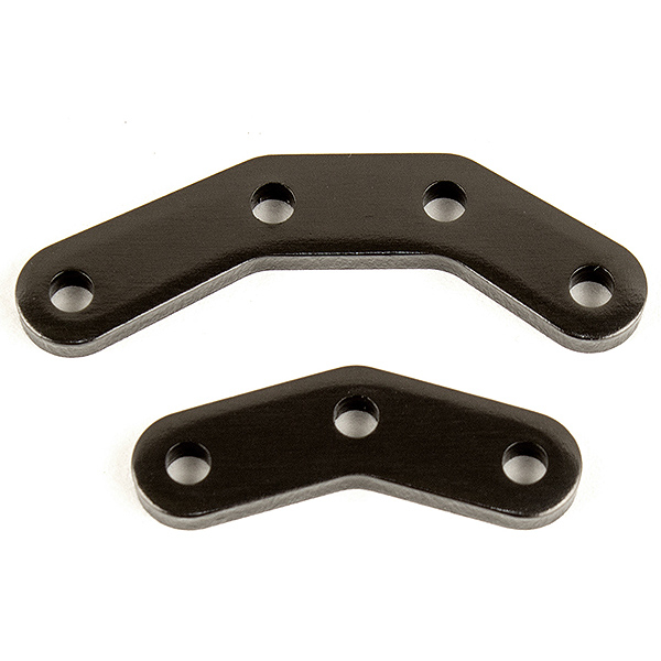 ELEMENT RC ENDURO STEERING BLOCK ARMS, BTA