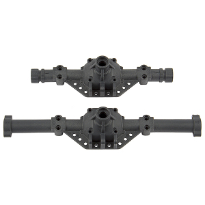 ELEMENT RC ENDURO AXLE HOUSINGS, HARD