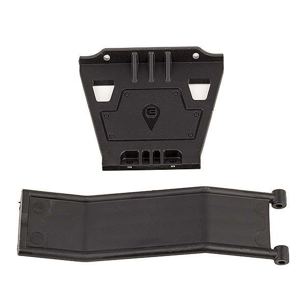 ELEMENT RC ENDURO IFS SKID PLATES