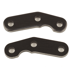 ELEMENT RC ENDURO IFS STEERING PLATES