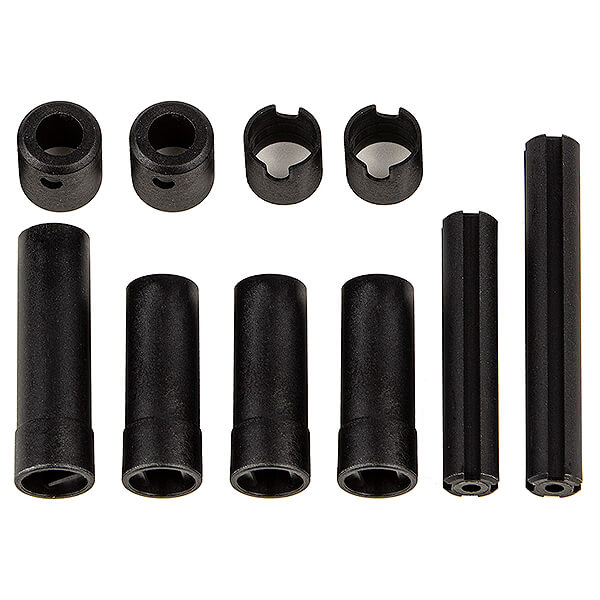 ELEMENT RC ENDURO SE DRIVE SHAFT PARTS MOULDED