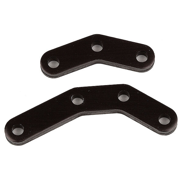 ELEMENT RC ENDURO SE STEERING PLATES