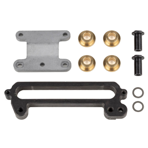 ELEMENT RC ENDURO IFS 2 STEERING RACK PARTS