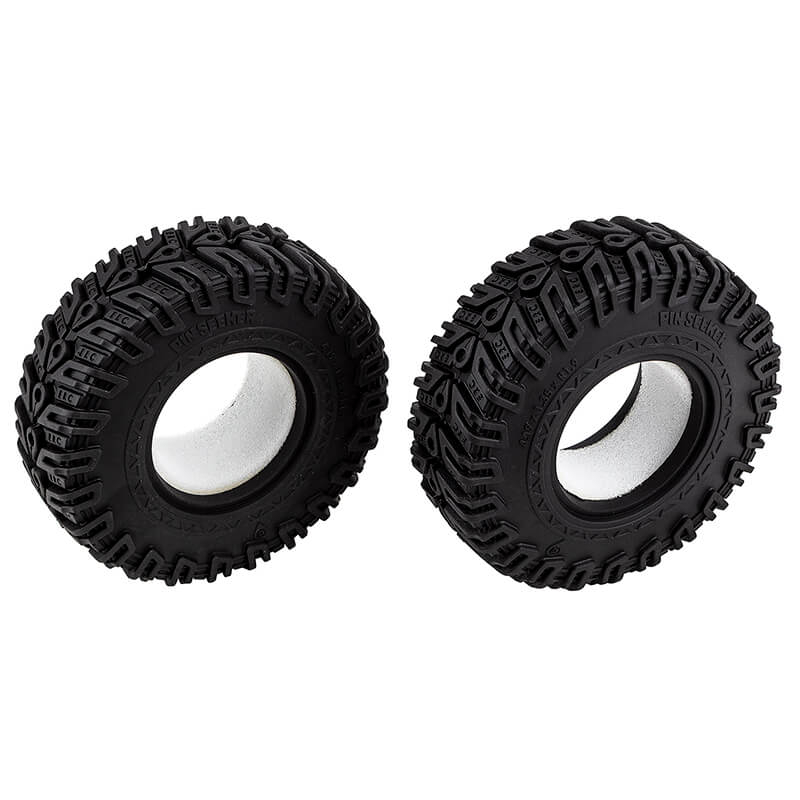 ELEMENT RC ENDURO TYRES PIN SEEKER 1.9