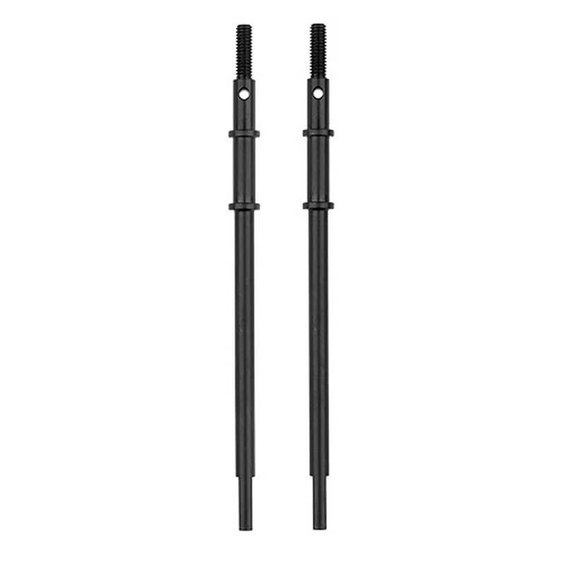 ELEMENT RC ENDURO GATERUNNER REAR DRIVESHAFTS, 110MM