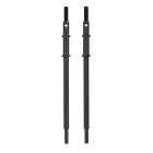 ELEMENT RC ENDURO GATERUNNER REAR DRIVESHAFTS, 110MM