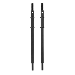 ELEMENT RC ENDURO GATERUNNER REAR DRIVESHAFTS, 110MM