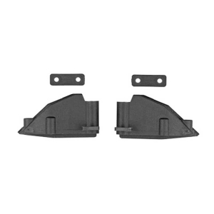 ELEMENT RC ENDURO GATERUNNER SIDE RAILS, GREY