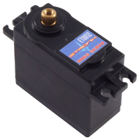 ETRONIX 9.0KG HEAVY DUTY METAL METAL GEARED STD WATERPROOF SERVO