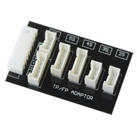 Etronix Powerpal TP/FP Balance Adaptor Board (without Lead)